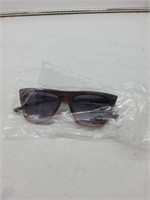 Brown sunglasses