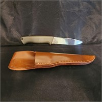 Gerber 4.5" Knife & Sheath