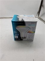 Eco smart bulb