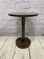 Accent Table