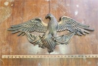 Vintage Dart Industries Coppercraft Guild Eagle