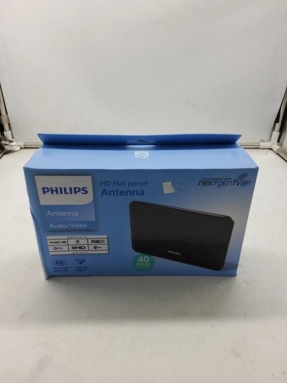 Philips HD antenna