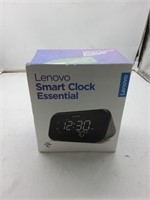 Lenovo Smart clock