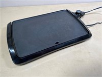 16" electric griddle