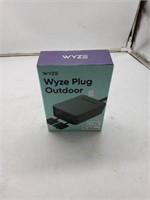 Wyze plug outdoor