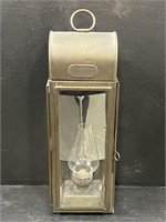 A-Wardhendrickson Oil Marine Lantern