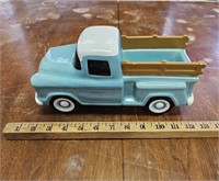 Teleflora GM Chevy Truck