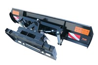 86" TMG Industrial Dozer Blade