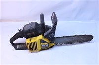 Mculloch MAC 3200 Gas Chainsaw