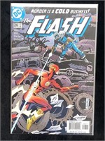 March 2004 DC Comics The Flash #206 S/N