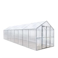 8' x 26' TMG Industrial Greenhouse Grow Tent