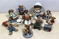 Boyds Bears & related
