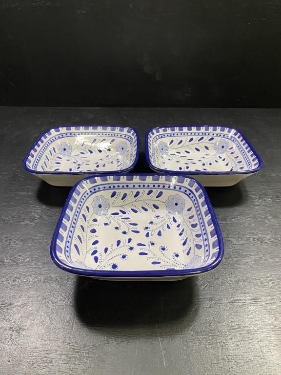Le Souk Ceramique Bowls