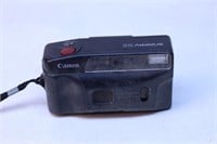 Canon 35mm Snappy Film Camera