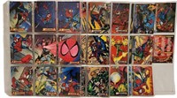 Marvel 1994 Cards