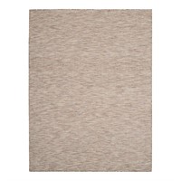 Nourison Positano Beige 8  X 10 Area Rug $300