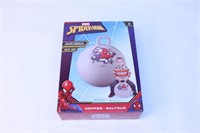 NEW Spiderman Hopper Kids Jumper