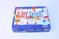 Silly Street Board Game