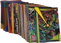 Marvel 1993 Cards