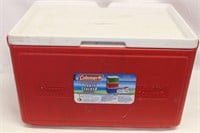 Coleman Party Stacker Cooler 48 Can Camping Cooler