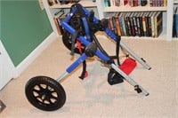 Walking Wheels for handicapped pets
