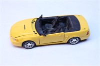 1999 Mustang GT Diecast Car