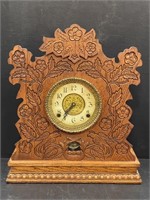 Antique WM. L. Gilbert Clock Co. Champion O