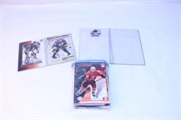 Hockey Card Lot Beehive, Zenith