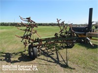 OFF-SITE Field Cultivator