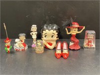 Betty Boop Collectibles