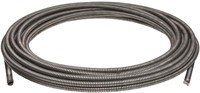 RIDGID 41697 Inner Core Cable  3/4 x 100'