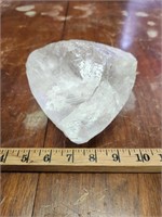 Large Natural Stone- Unknown Stone- Possibly