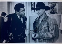 Autograph COA Cowboy Way Media Press Photo