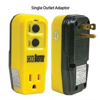 Gfci Outlet Adapters Single Outlet Adapter $41