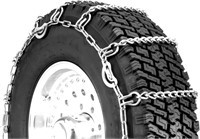 SCC QG2228CAM Quik Grip Tire Chain - Set of 2