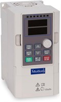 VFD 220V 4KW 5HP Variable Frequency Drive for CNC