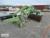 John Deere Loader Attachment