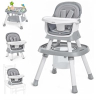 Multifunction Dining Chair (New)