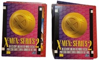 XMen Series 2 Cards