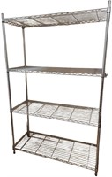 Metal Wire Rack