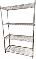 Metal Wire Rack