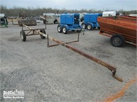 Pipe Trailer