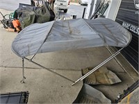 boat canopy