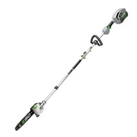 Ego Power+ Multi-Head Pole Saw System Kit $219