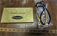 Lumi Nurses Scope - Unused Made in Japan