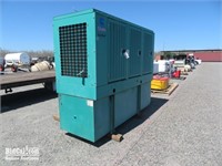 Onan Genset Generator