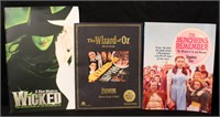 Wicked & Wizard of Oz Memorabilia