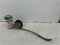 Roimond silver plated ladle