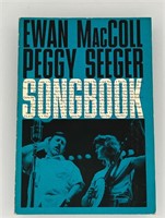 Ewan MacColl and Peggy Seeger Songbook