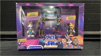 Space Jam: A New Legacy - Elite Toon Squad Action